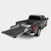 Cargo Glide DCG1500XL-8048 Bed Slide; 1500 Pound Capacity
