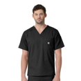 thumbnail image 1 of CARHARTT Men's Slim Fit 6 Pocket Top, 1 of 1