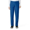thumbnail image 1 of CARHARTT Women's Flat Front Straight Leg Pant, 1 of 1