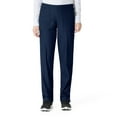 thumbnail image 1 of CARHARTT Women's Flat Front Straight Leg Pant, 1 of 1
