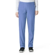 CARHARTT Womens Flat Front Straight Leg Pant