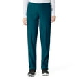 thumbnail image 1 of CARHARTT Women's Flat Front Straight Leg Pant, 1 of 1