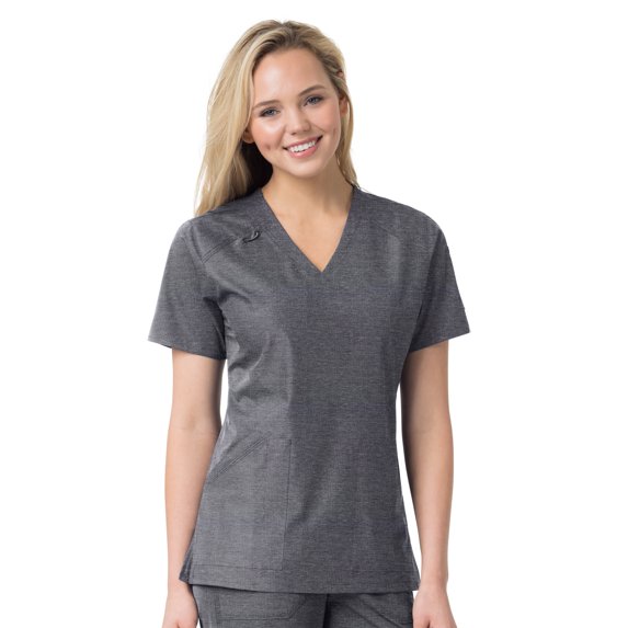 CARHARTT Women's Multi-Pocket V-Neck Top