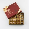 CARIANS Chocolate Gift Box, Box of Candy, Assorted Luxury Premium