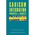 thumbnail image 1 of CARICOM INTEGRATION Progress and Hurdles: A European View (Paperback), 1 of 1