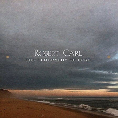 CARL:GEOGRAPHY OF LOSS