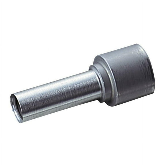 CARL Replacement Punch Head Kit - 0.28" - Silver - 9 / Set | Bundle of 5 Sets