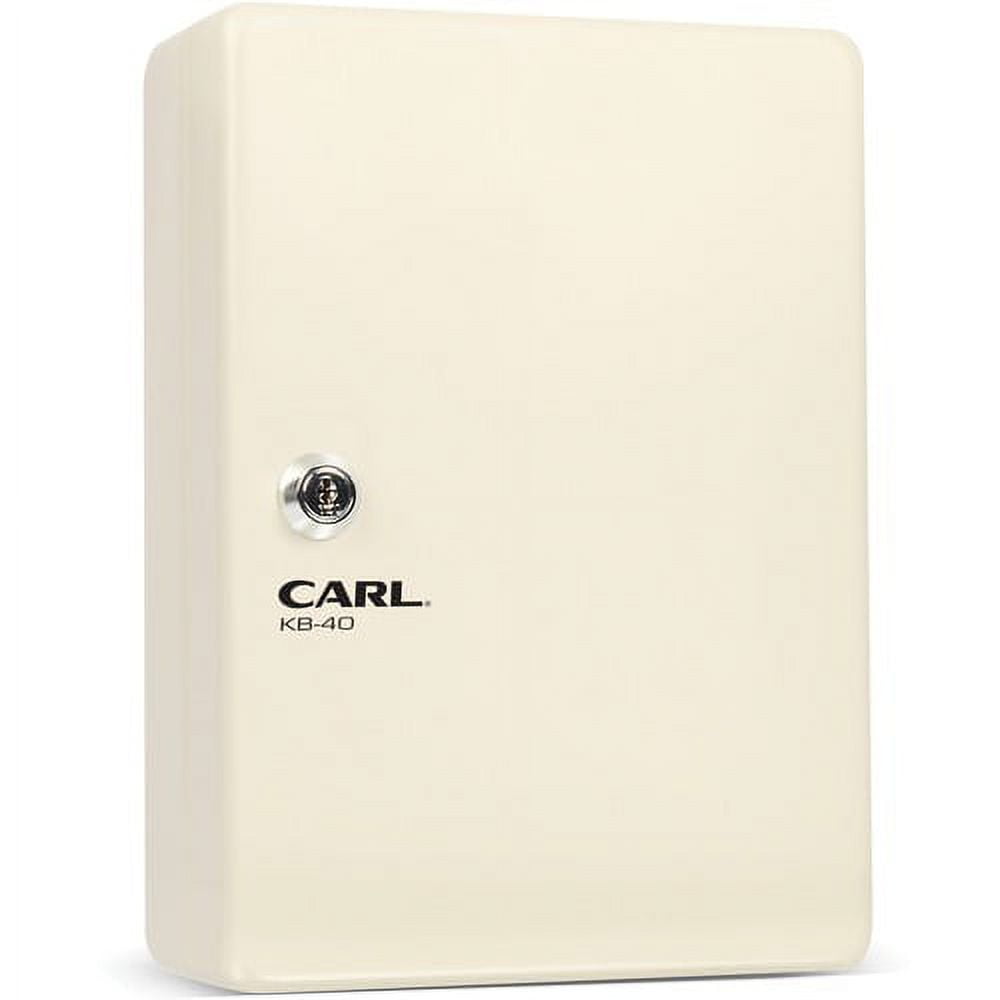 CARL Steel Security Key Cabinet - 10.3 CARL Steel Security Key Cabinet - 10.3