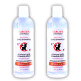 thumbnail image 1 of CARLIES UNTRA PREMIUM PUPPY TEARLESS SHAMPOO, LAVENDER SCENT FOR DOGS 16 OUNCE - PACK OF TWO, 1 of 1