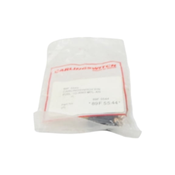 CARLING SWITCH 89F 5544 NSMP
