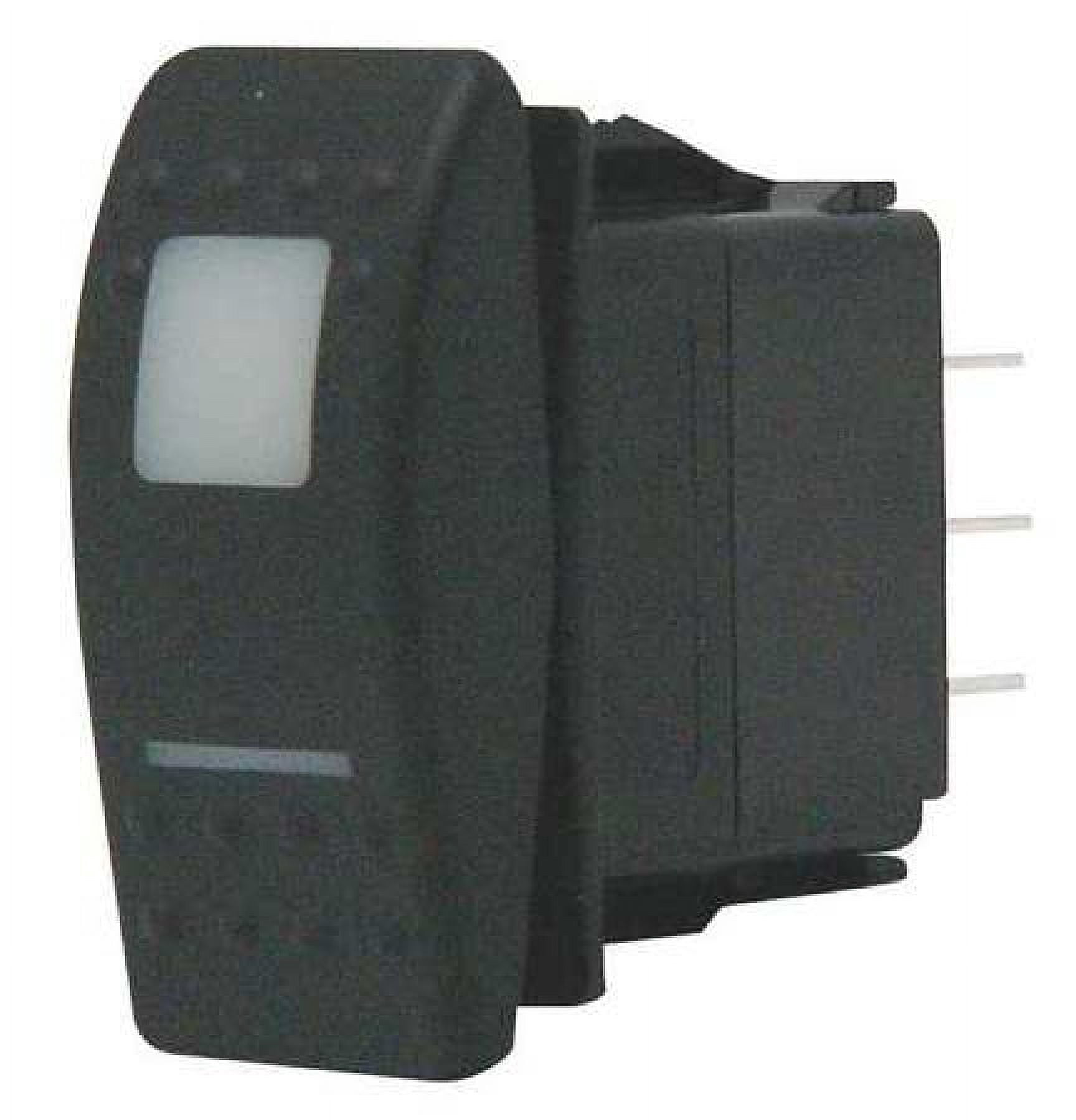 Lighted Rocker Switch Spdt Connections