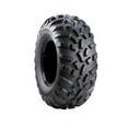 thumbnail image 1 of CARLISLE 489 Titan ATV Tire 25x11-10 Rear 4-Ply., 1 of 3