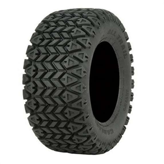 CARLISLE All Trail ATV Tire 23x10.5-12 Rear 4-Ply