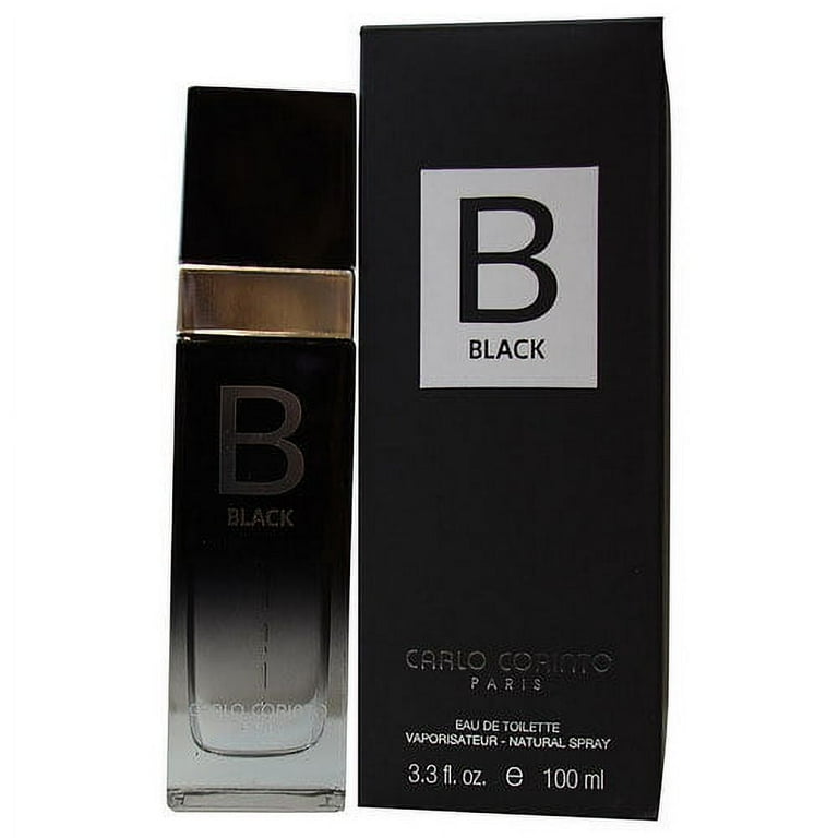 Black carlo corinto sale