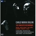 thumbnail image 1 of CARLO MARIA GIULINI: THE CONCERTO RECORDINGS, 1 of 1