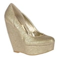 thumbnail image 1 of CARLOS BY CARLOS SANTANA Women's Fate (Platino 11.0 M), 1 of 2