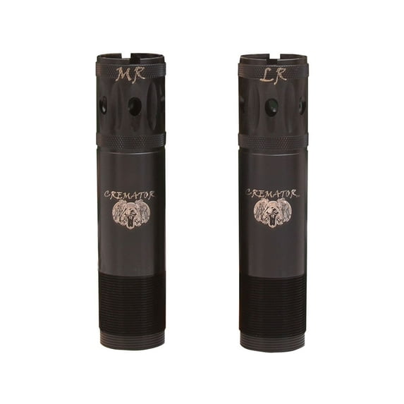 CARLSON Cremator Ported Waterfowl Choke Tube Browning Inv. Plus 12GA MR/LR