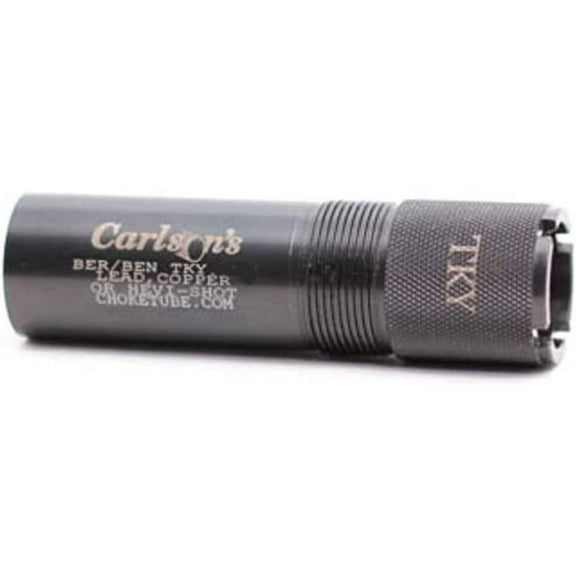 CARLSON Extended Turkey Choke Tube Beretta Benelli Mobil 12GA - 19594