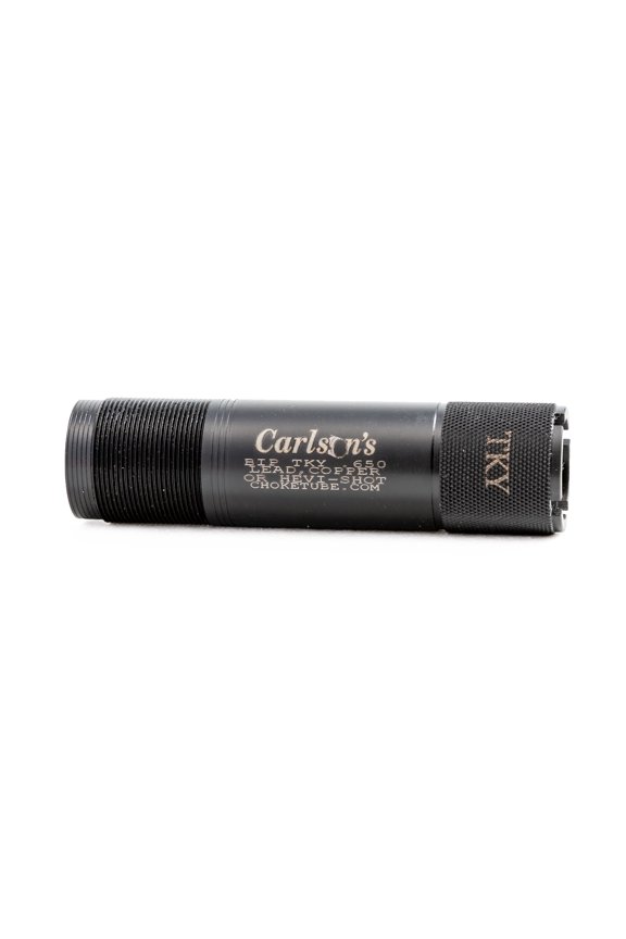 CARLSON Extended Turkey Choke Tube Browning Invector Plus Turkey .650 12GA