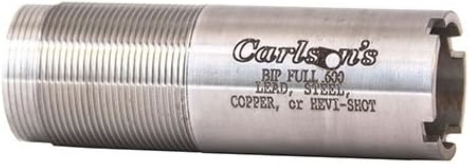 CARLSON Flush Mount Replacement Choke Tube Browning Invector Plus Full ...