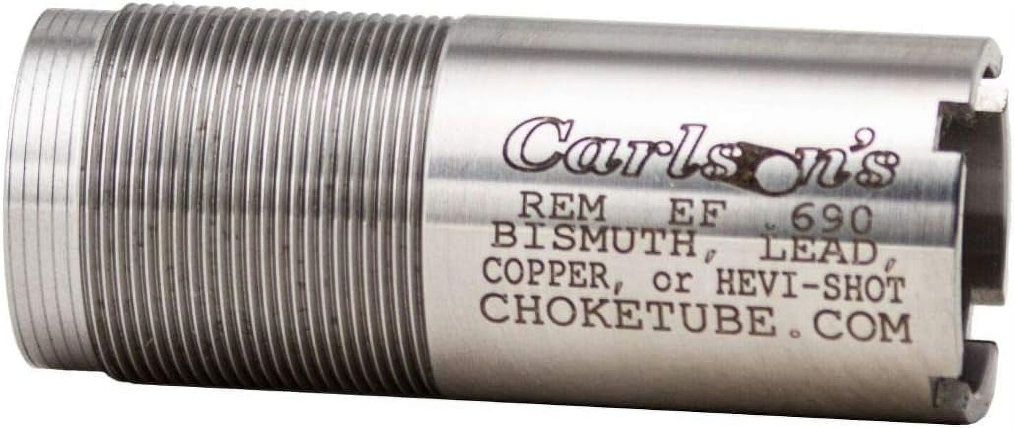 Carlson's 12 Gauge Improved Modified Choke Tube Remington 870 1100