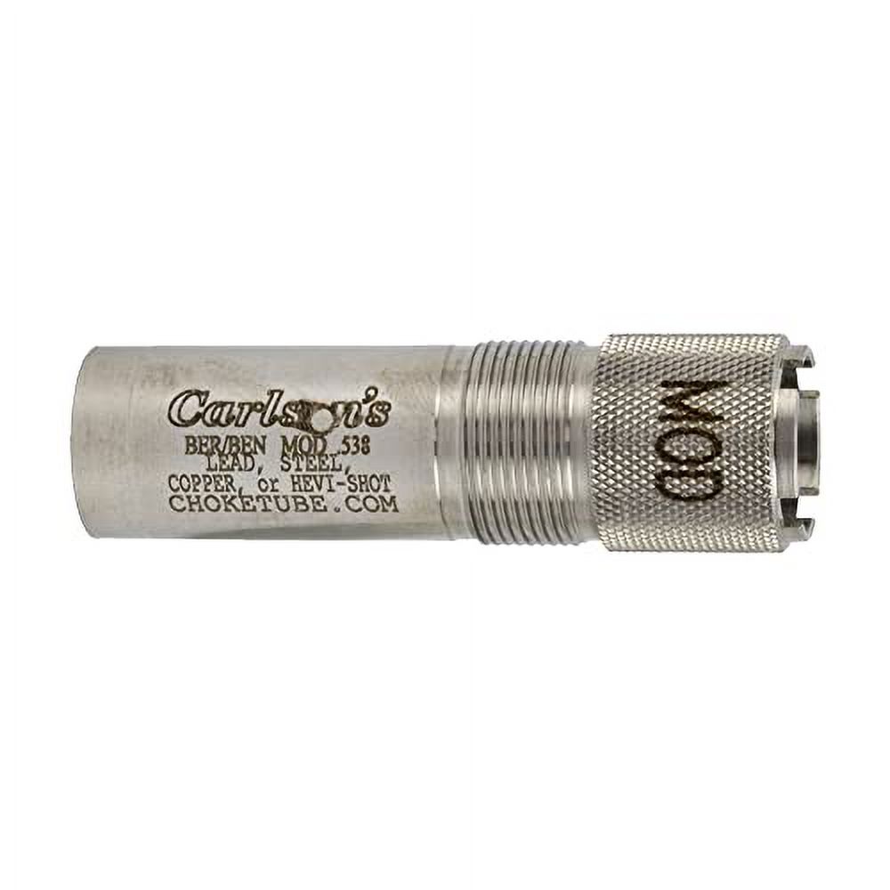 CARLSON’S Choke Tubes 28 Gauge Compatible for Beretta Benelli Mobil