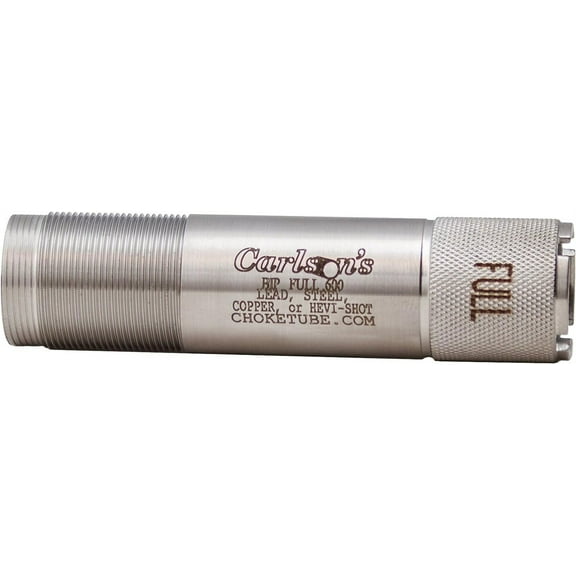 CARLSON'S Sporting Clays Choke Tube 20 Gauge Browning Invector Plus Full