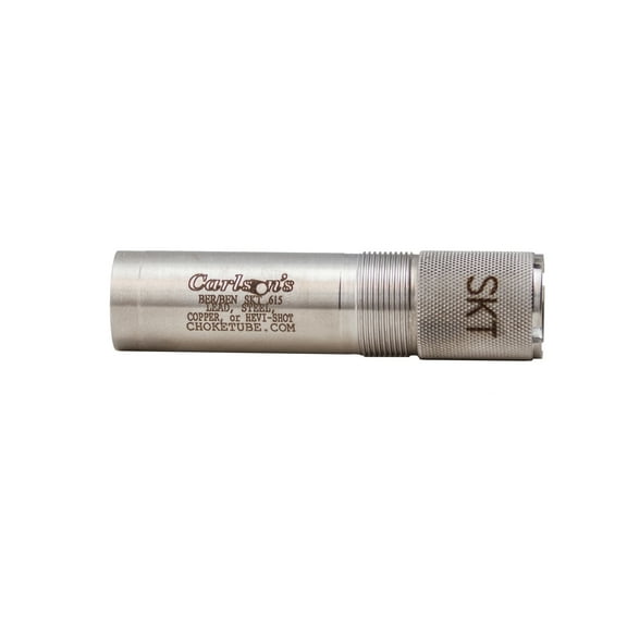 Carlson's Choke Tubes Benelli/Beretta Mobil Sporting Clay 20 Gauge Choke Tube, S