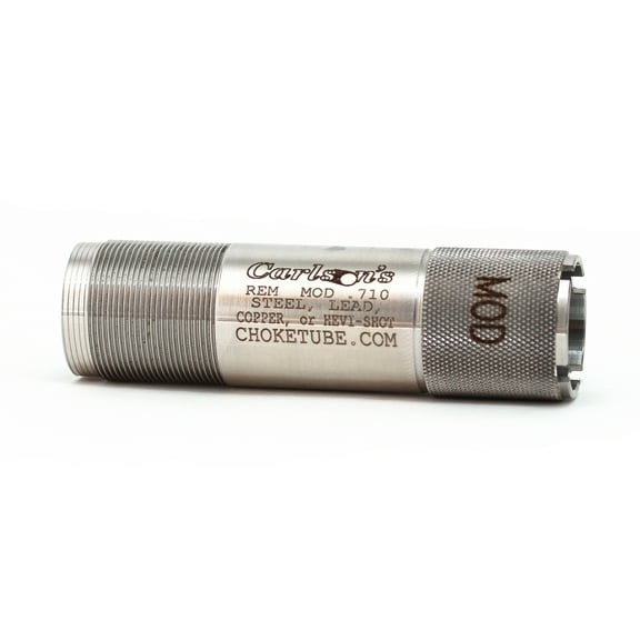 CARLSON Sporting Clays Choke Tube Remington Modified 12GA - 13363