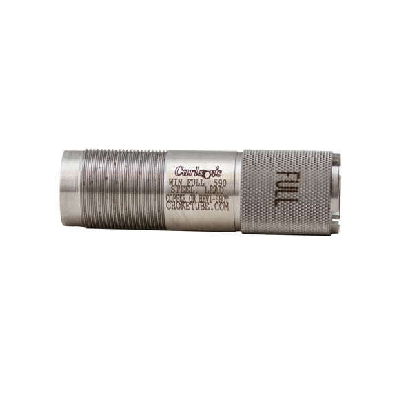 CARLSON Sporting Clays Choke Tube Winchester-Browning Inv 20GA Full 17776