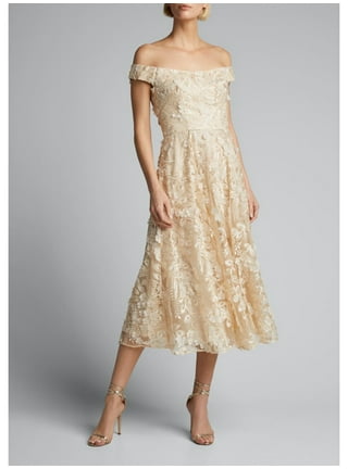 15+ Carmen Marc Valvo Dress