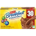 CARNATION BREAKFAST ESSENTIALS Rich Milk Chocolate 301.26 oz. Packets