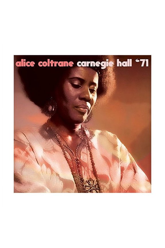 CARNEGIE HALL 71