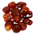 thumbnail image 1 of CARNELIAN TUMBLES, 1 of 5
