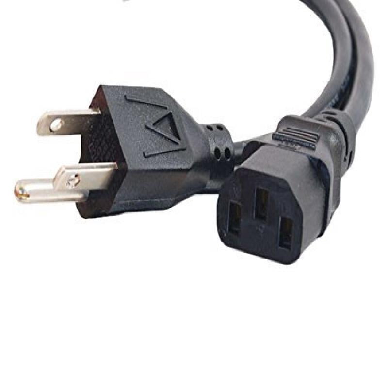 CAROL CABLE C2040A.12.01 HOOK-UP WIRE 100FT 20AWG TIN-COPPER BLK ...