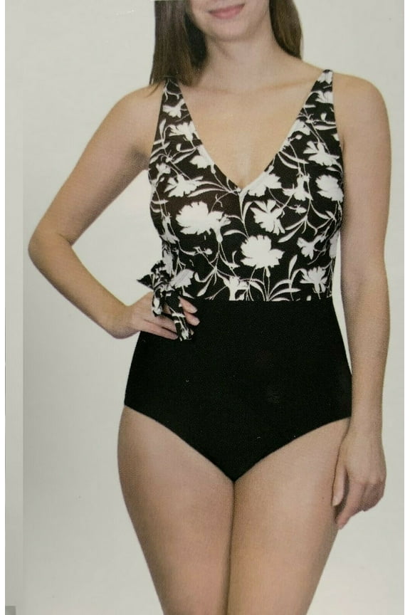 Ladies' Swimwear One Piece UPF 50 (