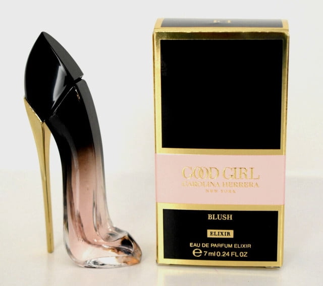 Carolina Herrera Good Girl Blush Elixir Mini EPD Perfume for Women