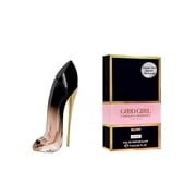Carolina Herrera Ladies Good Girl Blush Elixir EDP Perfume for Women Mini Splash 0.24 oz Fragrances 8411061083710