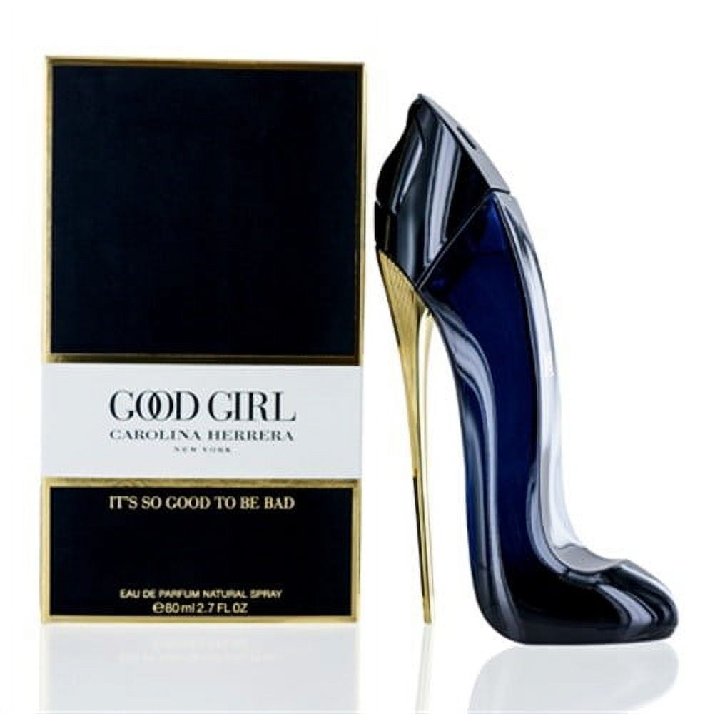 Good Girl Eau de Parfum Spray by Carolina Herrera - 2.7 oz