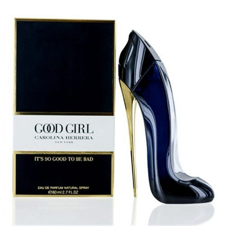 Perfume Feminino Good Girl Carolina Herrera - EDP 80 ml