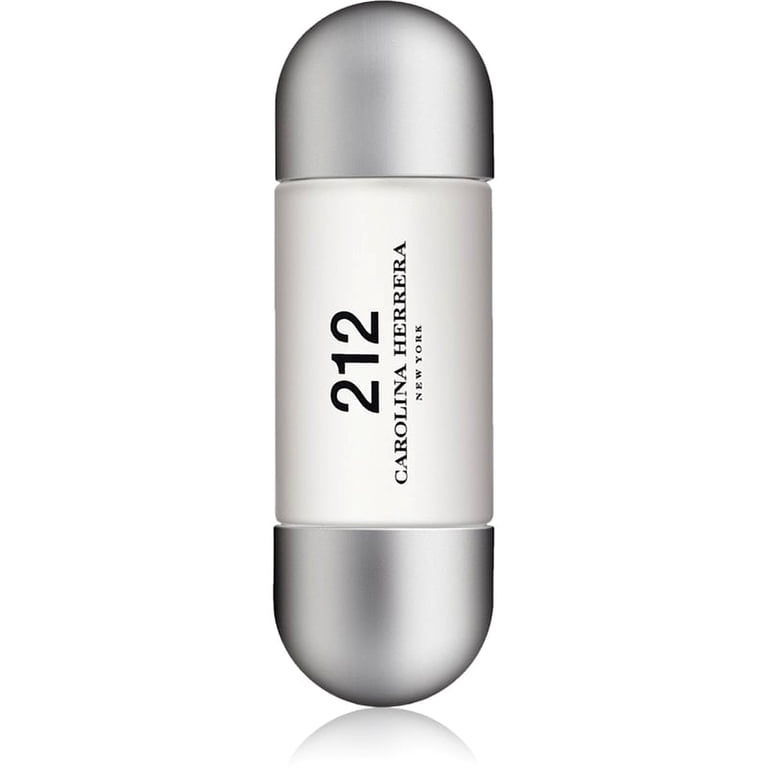 CAROLINA HERRERA Ladies 212 EDT Spray 1.0 oz Fragrances