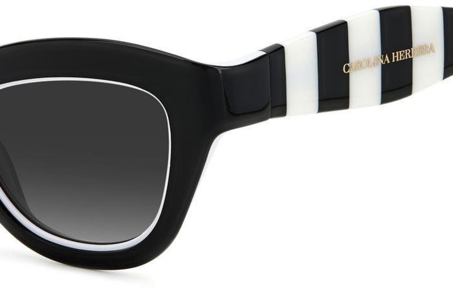 CAROLINA HERRERA Sunglass frames HER 0086/S WOMAN 51.000  display picture 1