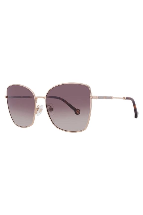 Sunglass frames HER 0133/S WOMAN 59.000/17.000/145.000 000 ROSE GOLD