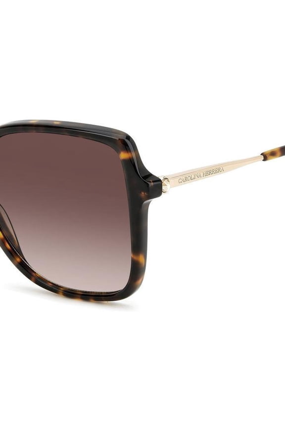 Sunglass frames HER 0179/S WOMAN 55.000/17.000/145.000 2IK HAVANA GOLD