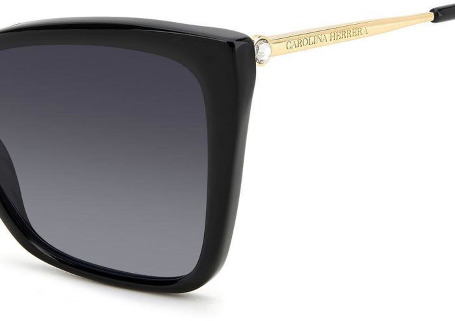 CAROLINA HERRERA Sunglass frames HER 0180/S WOMAN 57.000/17.000/145.000 ...