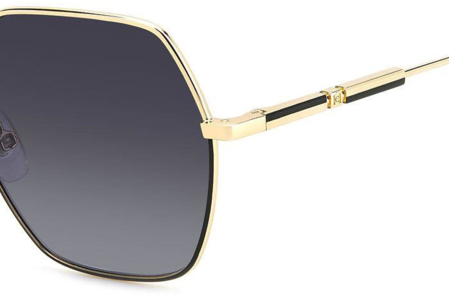 CAROLINA HERRERA Sunglass frames HER 0183/S WOMAN 55.000/18.000/145.000 ...