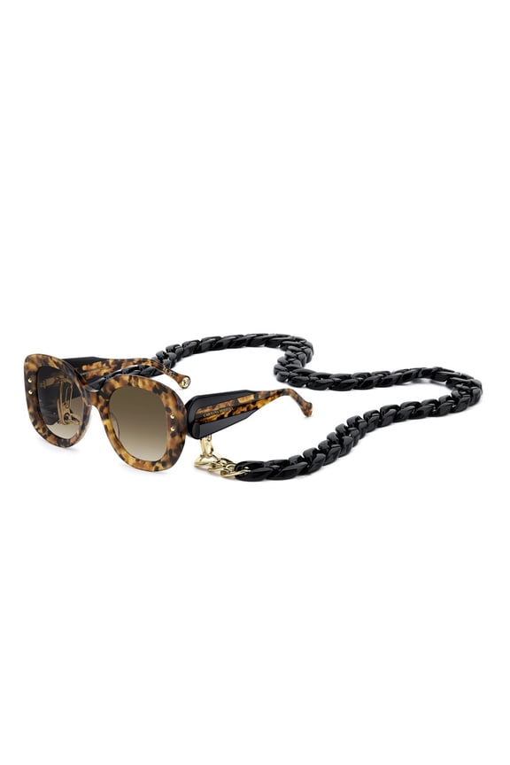 Sunglass frames HER 0254/S WOMAN 53.000/22.000/140.000 086 HAVANA