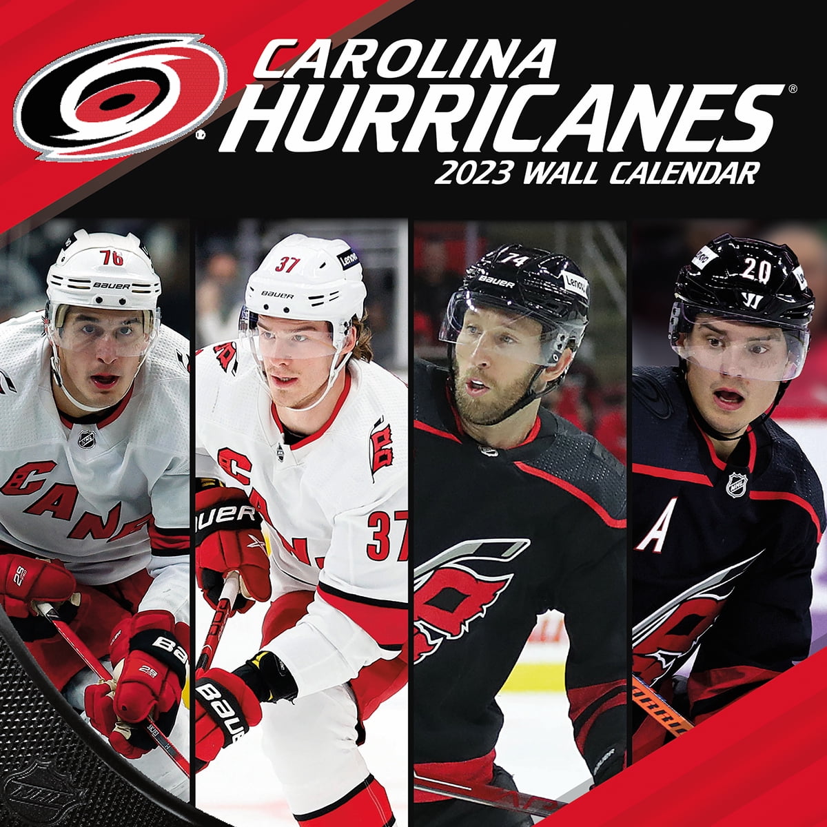 CAROLINA HRRCNES CAL