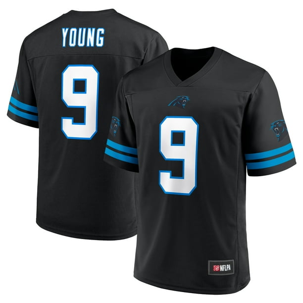CAROLINA PANTHERS Mens NFL Jersey Walmart Business Supplies