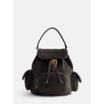 thumbnail image 1 of Free Assembly Women's Backpack, Smoky Olive, 1 of 7